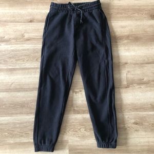 Aritzia TNA Sweatpants (XXS)